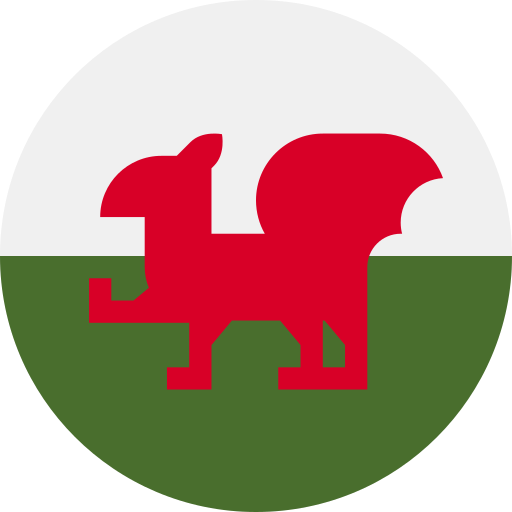 Wales