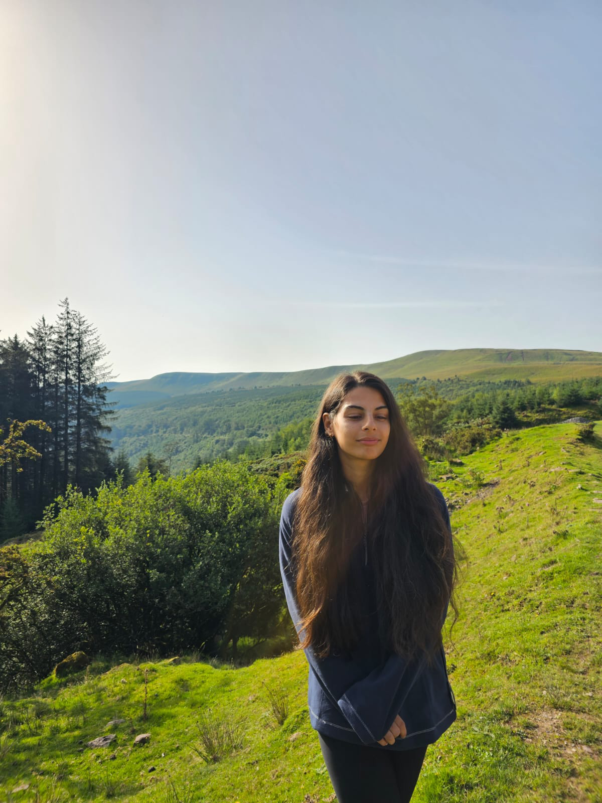 Pen y fan